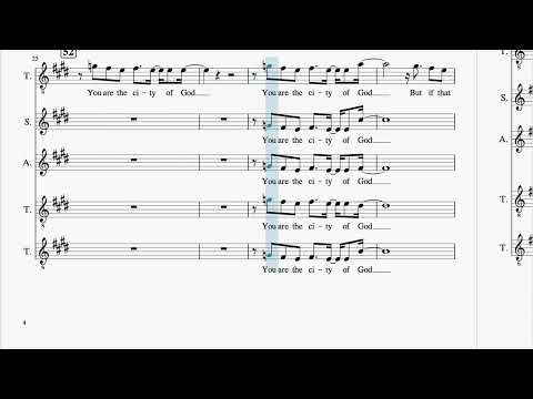 Godspell - Light Of The World - Misc Musicals