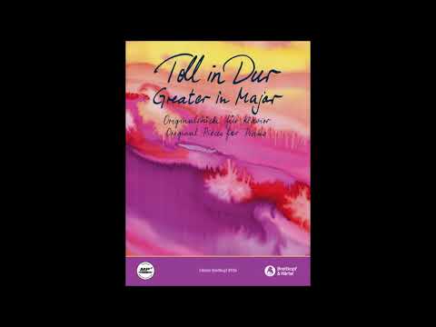 Daniel Hellbach - Pop-Prelude