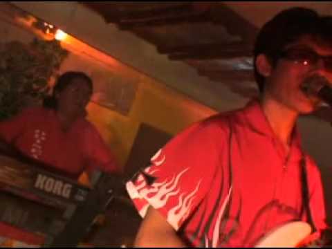 Grupo Odisea 2000  Te sacare de mi corazon