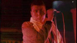 CHRIS FARLOWE & THE THUNDERBIRDS LIVE