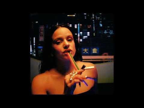 [FREE] rosalia x tokischa type beat - "twice"