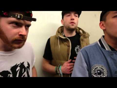 REEPS ONE, DHARNI, BALL ZEE & BABELI Grand Beatbox Battle Freestyle Jam (обрезано)