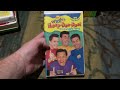 My Wiggles VHS Collection 2023 Edition