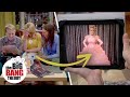 Bernadette Was A Pageant Girl The Big Bang Theory