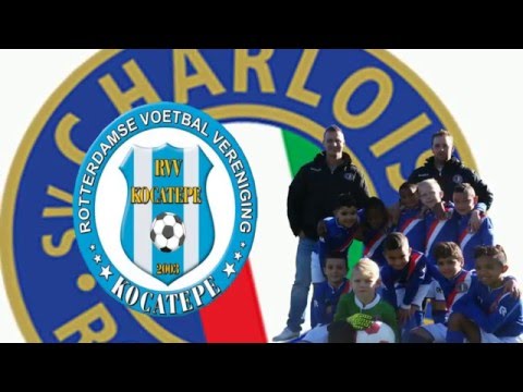 SV Charlois F2 - Kocatepe F1: 1-5