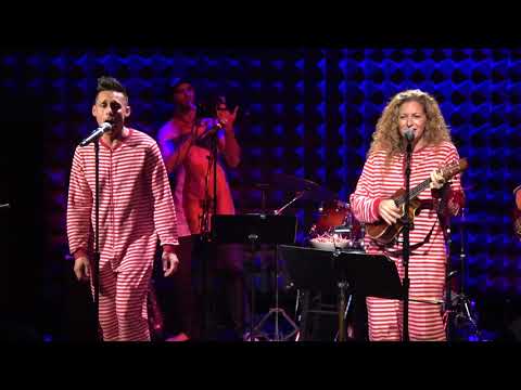 The Skivvies - We Don’t Have To Take Our Clothes Off/Hot Up Herre