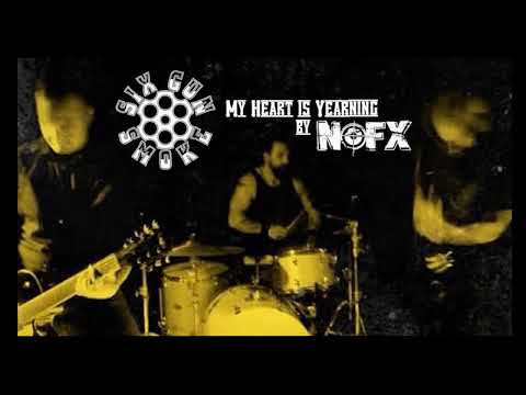 My Heart is Yearning (NOFX Cover) - Live