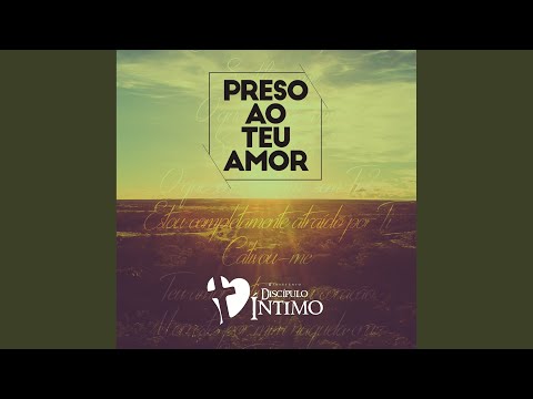 Discípulo Íntimo video