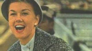 Doris Day - You Stepped Out Of A Dream