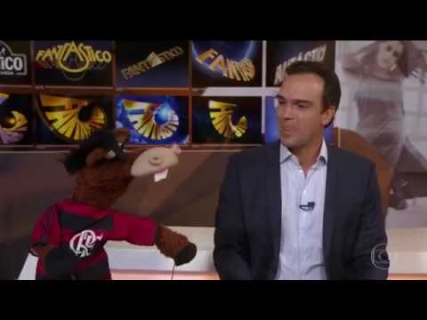 Gols do Fantástico - 7ª Rodada do Campeonato Brasileiro