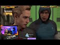 Detroit Become Human Wrong Answers Only Part 3