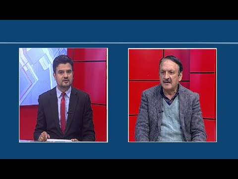 अदालतको फैसलालाई काङ्ग्रेसले स्विकार गरेर अगाडी बढ्ने छ। : डा. प्रकाशशरण महत, नेता, नेपाली काङ्ग्रेस