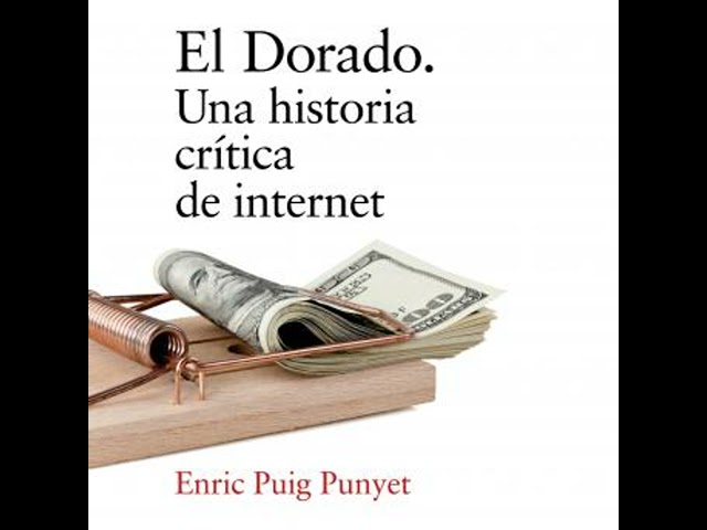 Vídeo relacionado con El dorado (Ensayo social)