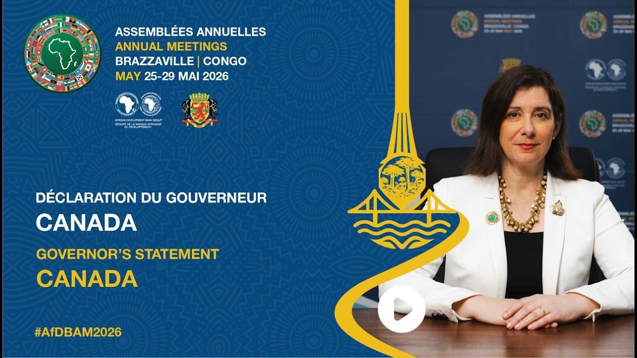 AM2026: Governor’s statement, Canada