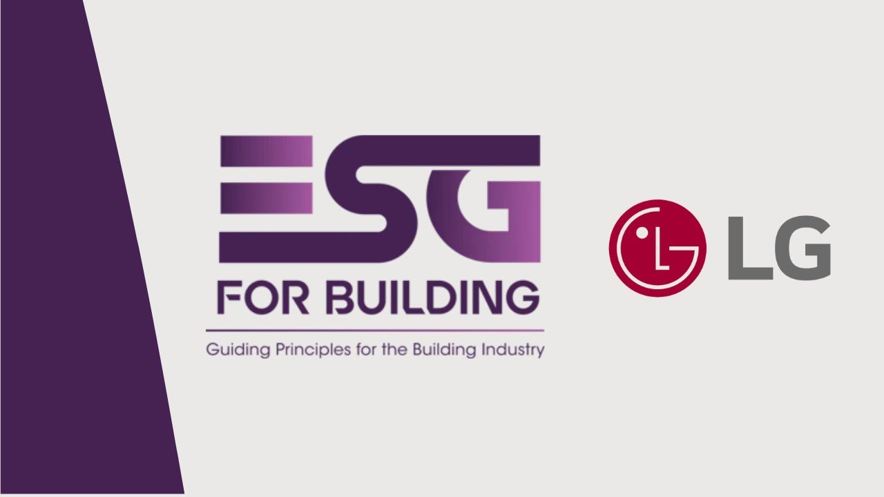 Embracing ESG: LG Electronics’ Commitment to People and Planet