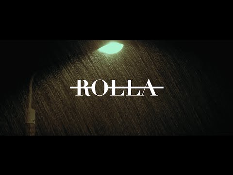 ROLLA - BEAUTIFUL LIE - OFFICIAL MUSIC VIDEO