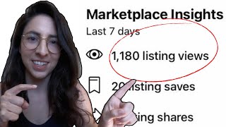 HOW MAKE MONEY ON FACEBOOK MARKETPLACE - Increase traffic without boosting using the octopus method