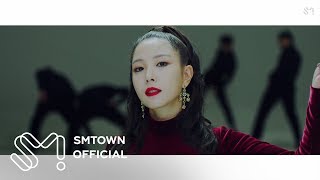 BoA 보아 &#39;ONE SHOT, TWO SHOT&#39; MV Teaser