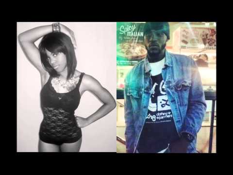 Penthouse P feat Kiami - Find Out (Audio)