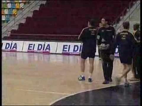 El Renovalia Ciudad Real recibe la distinción al Mérito Deportivo