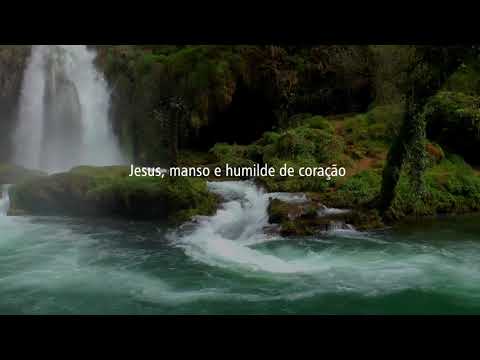 Manso E Humilde - Amados do Eterno