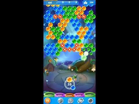 Bubble Shooter Genies