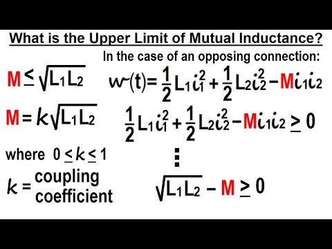 Electrical Engineering Ch 14 Magnetic Coupling 1 of 55 What is Magnetic Flux