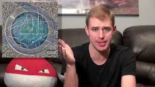 Death Grips - The Powers That B (Niggas On The Moon/Jenny Death) - Album Review