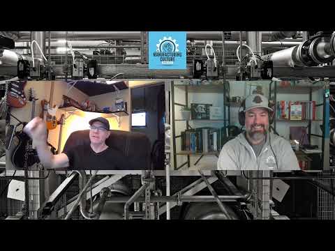 From Broadway to Technology Innovation: Michael Lynch's Journey