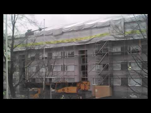 Kerta vielä...puhelinkuvat 1.11.2021 Doro 6038..👍