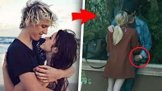 The TRUTH about Alex Pettyfer & Emma Robert's Relationship! video