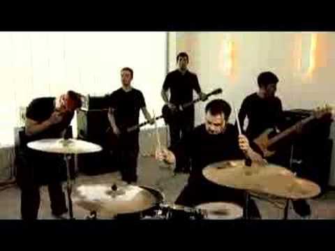 The Blackout Argument - Remain in Silence