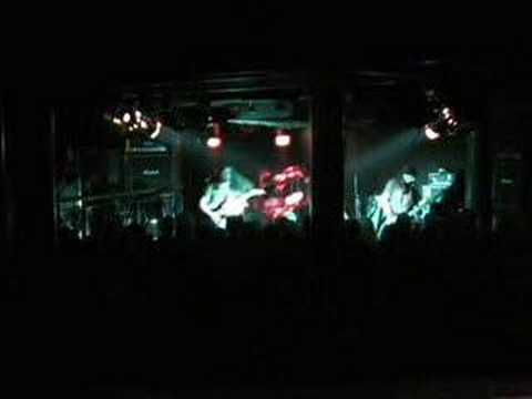 Grimfist - "Obsession" Inferno Festival