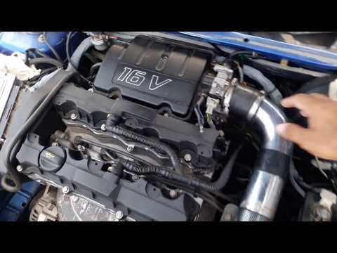 CITROEN SAXO VTS NFU engine LPG SYSTEM