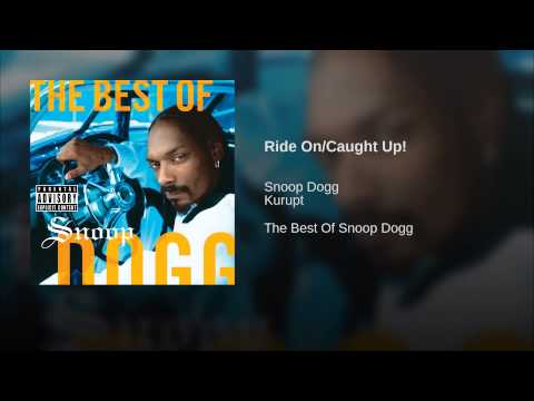 Video thumbnail for Ride On / Caught Up!