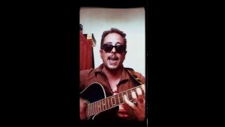 El rock del Cayetano