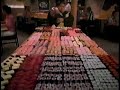 Visa Sumo Konishki 2000s Commercial 2001