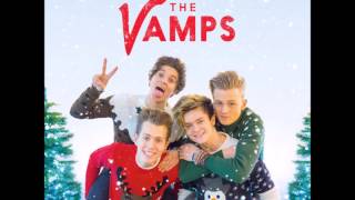 The Vamps - Jingle Bells