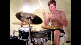 Summer Fling, Don&#39;t Mean A Thing - New Found Glory (Drum Cover)