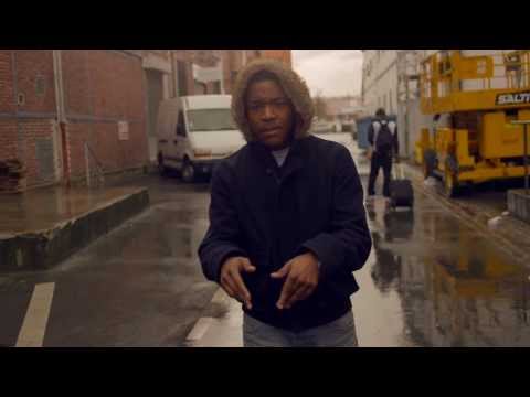 DISHY - Wouvè Zyé An Mwen | Official Music Video