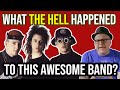 DOES Anybody Know WHAT THE HELL Happened to This 80s Band?--Does Anybody Care? | Professor of Rock