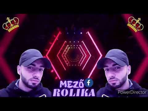ROLIKA 2021 - SZÁLHATNÉK TÁVOL  | ÚJ ZENE |