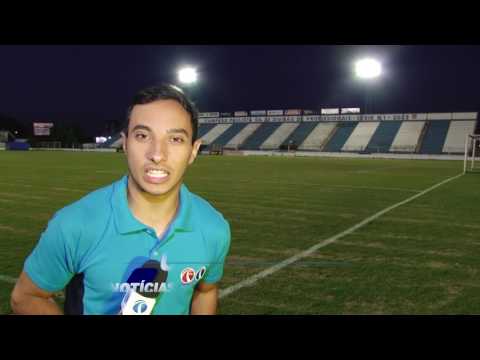 Rio Claro vence o Sertãozinho e está na semifinal da A-2