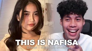 Download lagu Cewe Ngapak Extrovert Mentok Kanan mp3