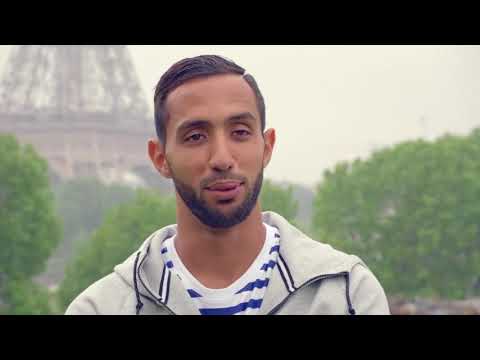 KIF Ballon sur Bitume - Trailer