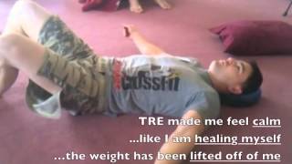 Good Morning Boss PTV features HCD's Trauma Releasing Exercises (TRE) Mission in the Philippines