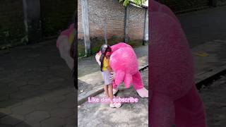 Download lagu GAWAT!! KDOMINIQUE TANGANNYA DIGIGIT LABUBU SAMPE BERDARAH BANYAK BANGET😱😱 #viralvideo mp3