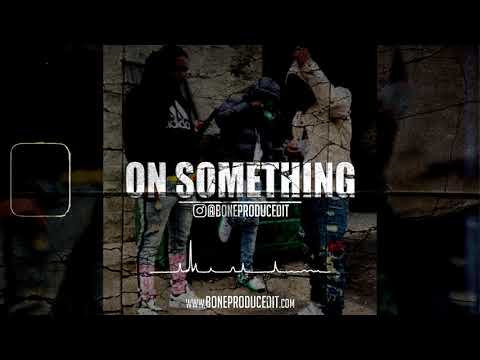 [FREE] Mac J x Bris x Young Slobe Type Beat - "On Something" (Prod @BoneProducedIt)