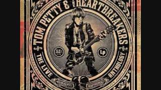 Tom Petty- Think About Me (Live)