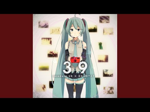 39 (feat. 初音ミク)